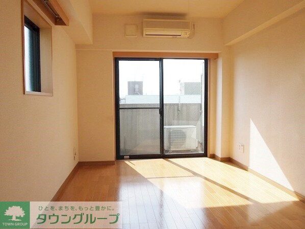 ルーブル蒲田壱番館の物件内観写真